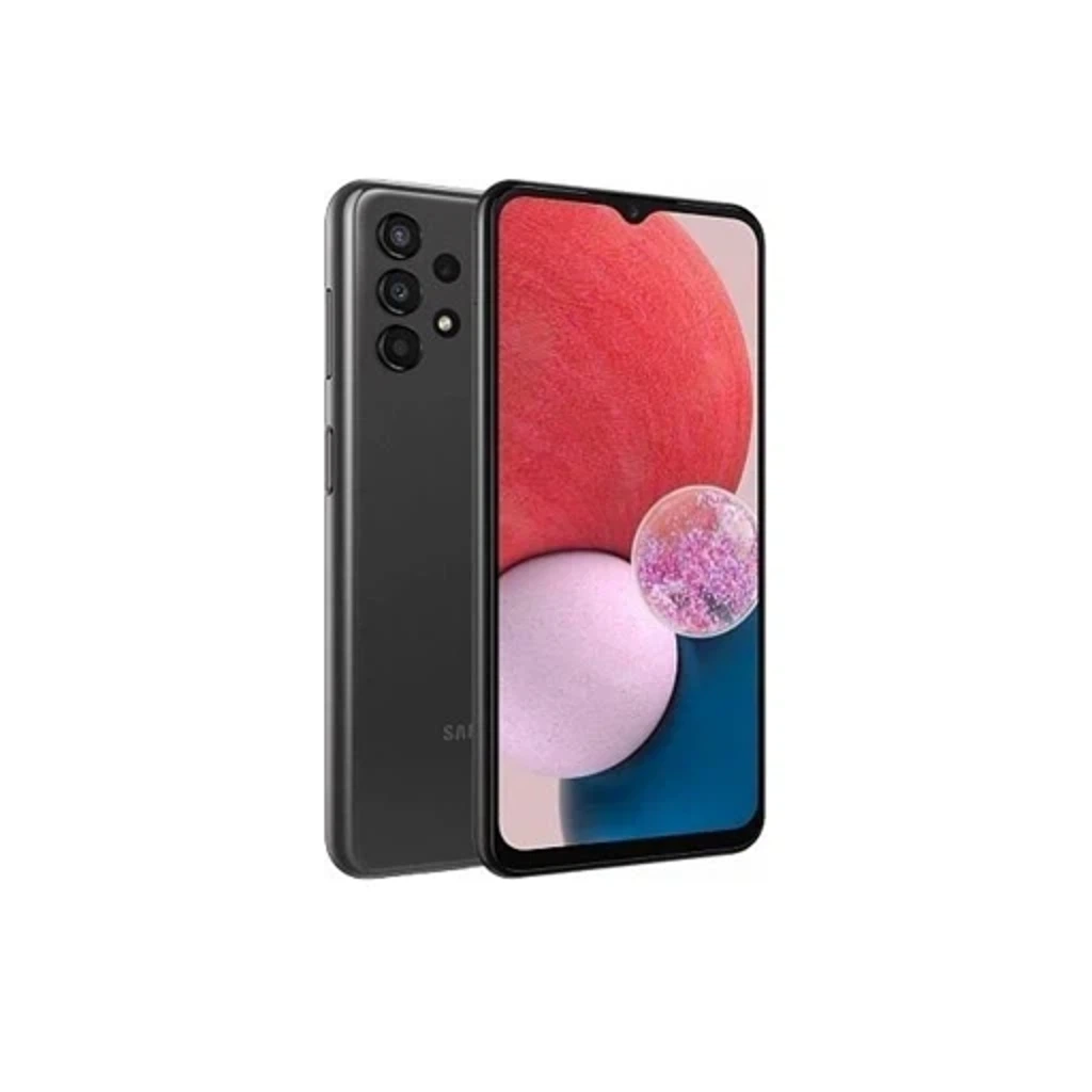 Смартфон Samsung Galaxy A13 4/64GB (черный)